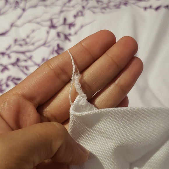 Egg Girl Tote - Picture 12 of 16